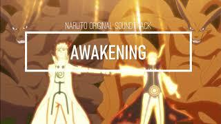 Takanashi Yasuharu - Awakening (Boruto OST)
