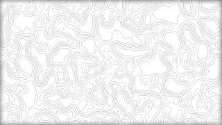 Topographic map animated background looped h264 4k by visual vibes