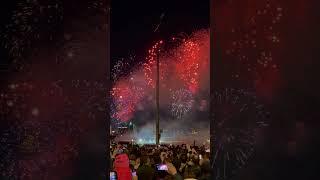 Салют 9 мая 2025 день победы 80 лет Москва смотра