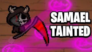 Juego con Samael Tainted, pero bien