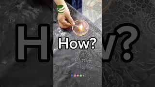Amazing Science Experiment You Must Watch#shorts #readedutech