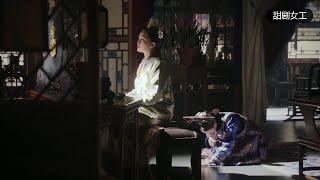 海蘭佳節如懿之名處死凌雲徹，如懿一句話讓海蘭寒心，這段看哭了！