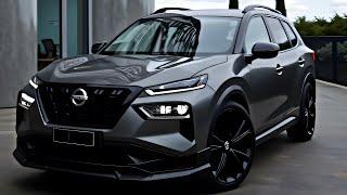 2026 Nissan X Trail Test Drive – Full Tour & Honest Opinion!
