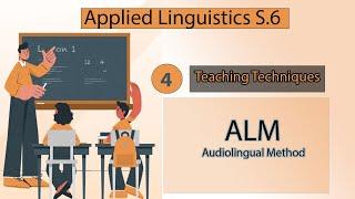 Audioliingual method (شرح)