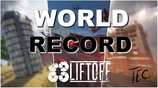 Liftoff - Official World Records by Tec (42/82)