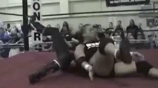 The Moves : Dick Togo - Diving Senton