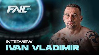 FNC 21 | Zadar | Ivan Vladimir | Interview