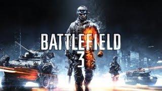 BATTLEFIELD 3 штурм дамаванды у/с  32/16