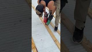 Bro, figured out a fast way to nail ￼￼