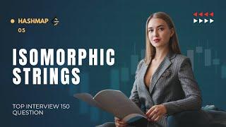 40 Isomorphic Strings