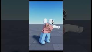 some crappy roblox animation i made #fnf #roblox #robloxanimation