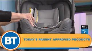 Today’s Parent Approved Products