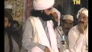 PEER NASEER UD DEEN NASEER (R.A) IN CHOONIA 2008