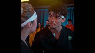 Kwon vs Miyagi-Do️