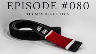North Leeds Jitz #080 - Thomas Broughton