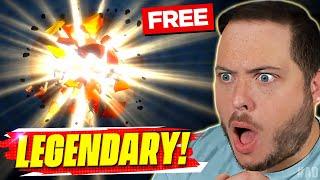 My Biggest Video for This Game yet! These Codes Give Legendary FREE Rewards!