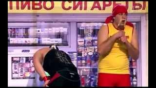 КВН 2013 Премьерка - Лучшие СТЭМы-1