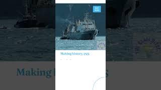 Exam Current Affairs|Dec 2023|INS Imphal Inducted
