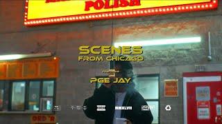 PGE JAY - Top Of The World - SFC MIC PERFORMANCE