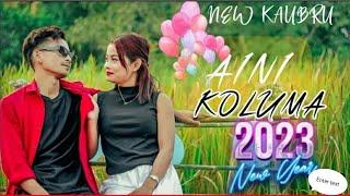 AINI KOLU || KAUBRU OFFICIAL TRAILER || 2023 || NEW KAUBRU SONG || BRR BRU,KIMSTAR TAPAN