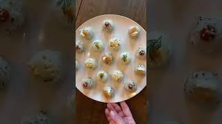 Sushi Bites