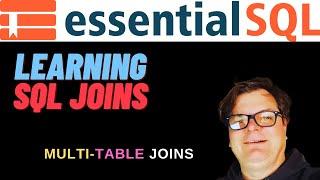 Joining Multiple Tables using an Inner Join | EssentialSQL