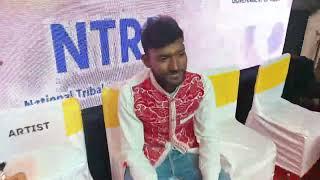 Gosa Moti Singer Rupesh Baraik