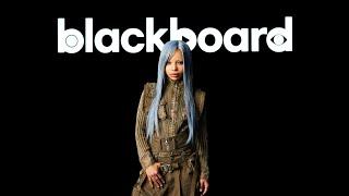 MERI「OMG」(blackboard version)