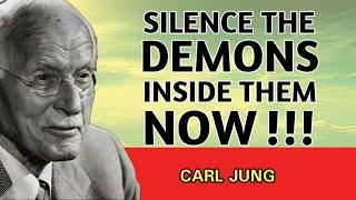 How to Silence Demons in People Before They Take Over Your Life | Carl Jung