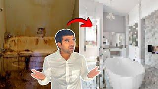 MY 17 UNITS APARTMENT BUILDING TOUR AFTER RENOVATION IN CANADA | Real Estate Investing