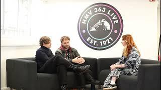 Divorce talks to hmv.com