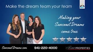 Suncoast Dreams at Fine Properties