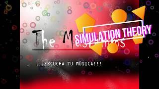 Muse - Simulation Theory (Super Deluxe) Álbum (Descargar) (Download)