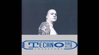 Talla 2XLC @ TECHNOCLUB Dorian Gray Frankfurt (18.05.1997) Live Recording