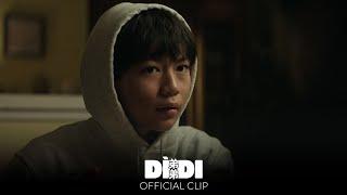 DÌDI (弟弟) - "Don't Go To College So Far" Official Clip - In Select Theaters This Friday