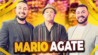 Chicago Mafia Associate Mario Agate Speaks On The 'Life', Battling Drug Addiction And His Redemption