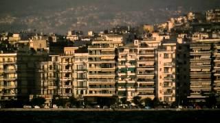 Thessaloniki time lapse