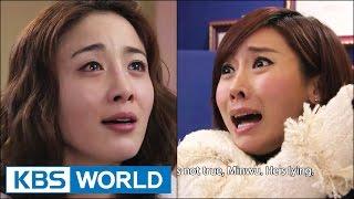 Love & War 2 | 사랑과 전쟁 2 - War of Sisters-in-law (2014.10.05)