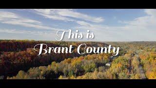 Brant County isn’t just a place - It’s a lifestyle.