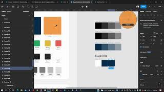 Design Class - Setting up a Style Guide