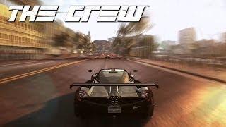 The Crew - E3 2014 Trailer [1080p] TRUE-HD QUALITY