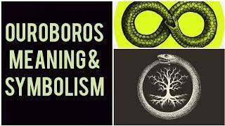 What is the Meaning of Ouroboros? Ouroboros Symbol and Ouroboros Cycle