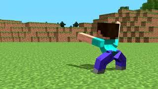 Minecraft in a nutshell HD