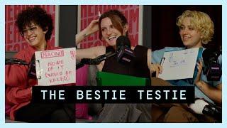 Gayotic with MUNA - The Bestie Testie (Video Episode)