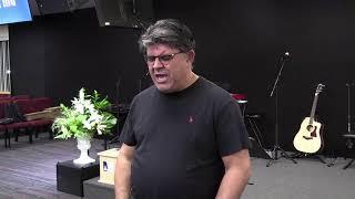 As astutas ciladas do Satanas | Reuniao de Oracao | CTK United com Rev. Pedro Lino