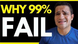 10 Mistakes I Made In My First Shopify Store That Caused It To FAIL