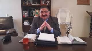 Pred El Ayuno Que Cambia Tu Vida Rev Alonso Alvarado