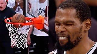 NBA Moments That Will Give You High Blood Pressure