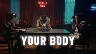 Basketmouth, @BnxnTYE - Your Body (Official Music Video)