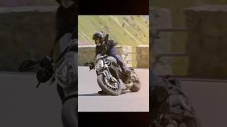 Do it right on Passo dello Stelvio - Ducati Diavel